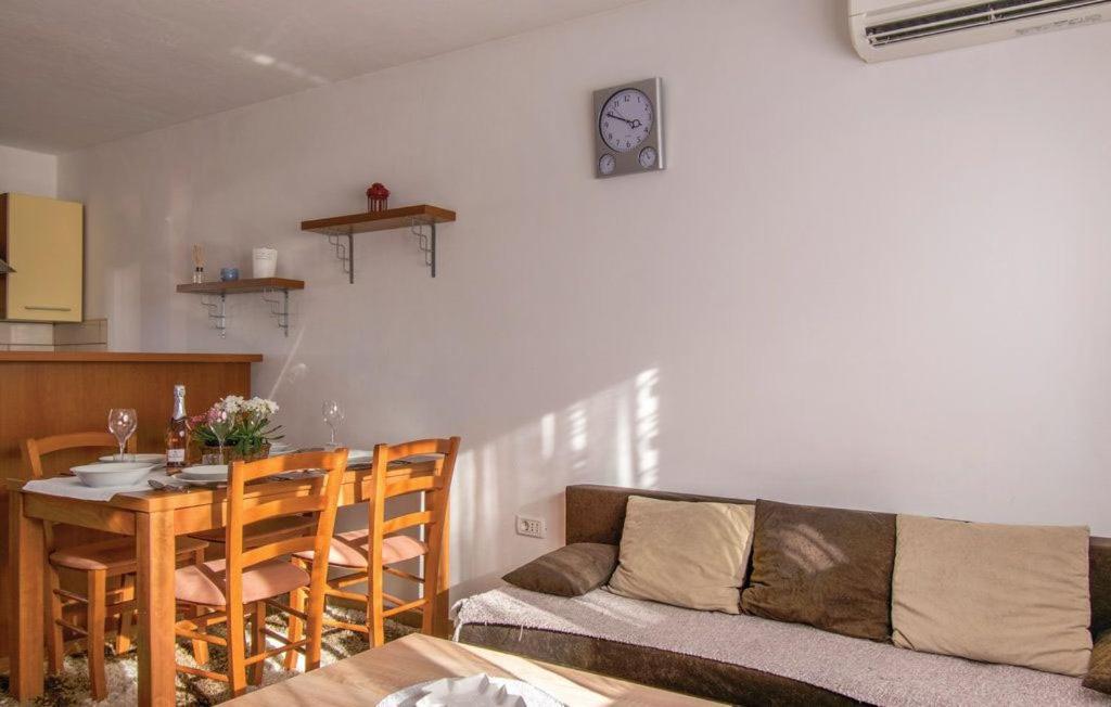 Apartment Between The Vineyard Ankaran Eksteriør billede